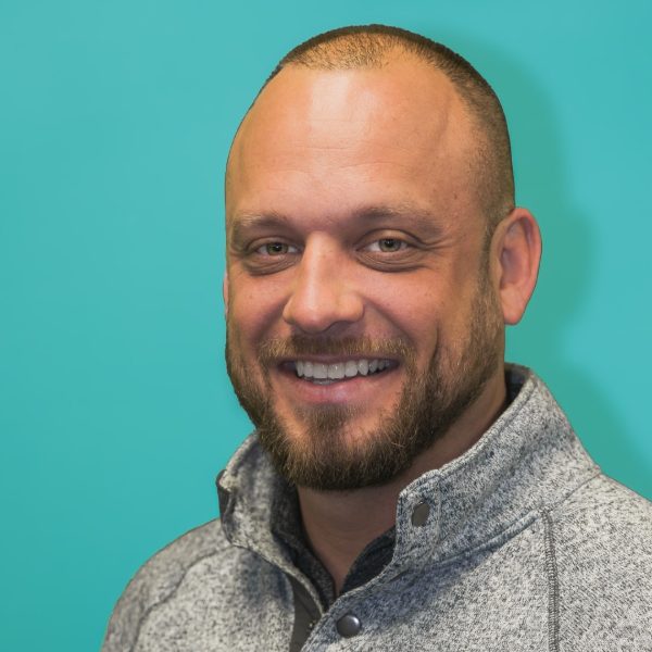 Aaron Christy founder Heartland Crossing Window Company